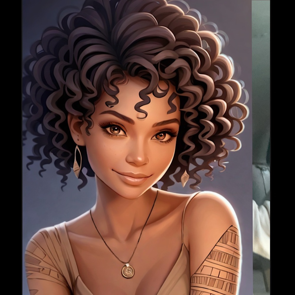 Meet your Posher, Cleo Dai